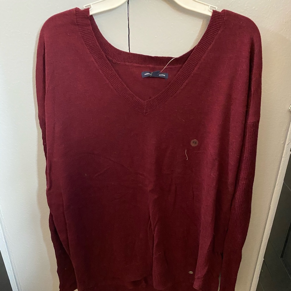 American Eagle sweater